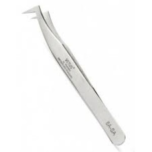 Vetus Lash tweezer 6A-SA